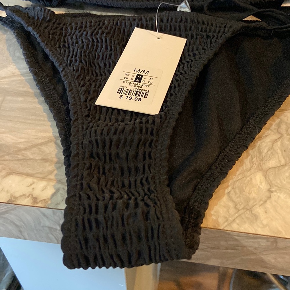 Swimsuit